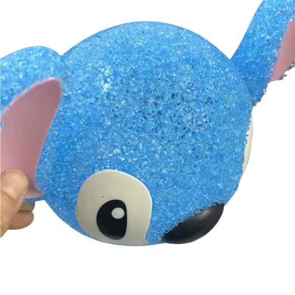 Disney “Stitch” Night Light, Battery Operated - Picture 5 of 8